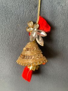 Crystal Lumba For Rakshabandhan