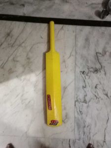Plastic Cricket Bat
