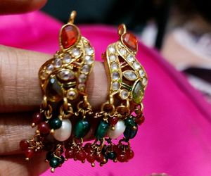 2 Jewellery Set Or 3 Earrings Pairs