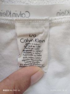 Calvin Klein Panty