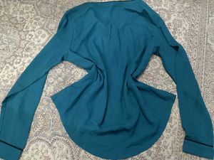 Women Imported Formal Shirt For Office.