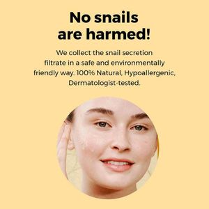 Cosrx All About Snail Kit | Gel Cleanser 20ml