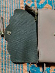 Cute Crossbody Bag