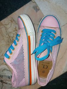 Cartlon London Size37