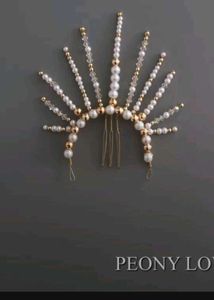Hair Tiara