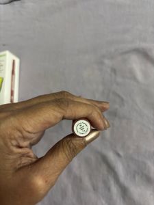 Mamaearth Moisture Matte Lipstick - Spiced Petal