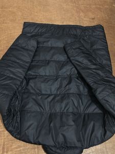 Quechua Padded Jacket