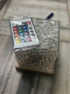 usb dynamic light , mini robot