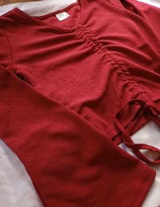 Preety Top