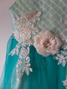 GIRL Party Wear