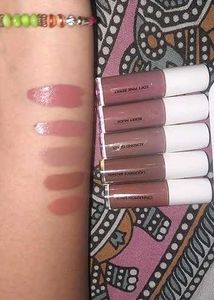 Just Herbs Liquid Lipstick for Women🩷