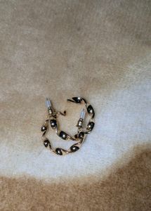 Two Pairs Of Studs