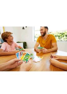 Fun Family Game Night!