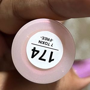Free Nail Polish