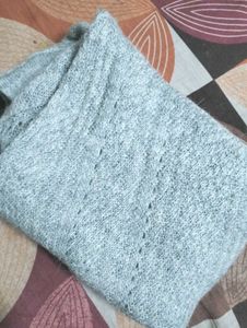 Pullover From Myntra