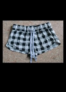 Calvin Klein Sleep Shorts