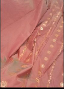Semi Pattu Silk Saree
