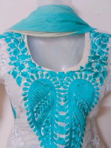 Cotton Dress
