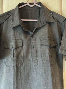 Kurta ( Patahani )