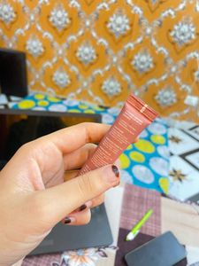 Hyphen Tinted Lipbalm