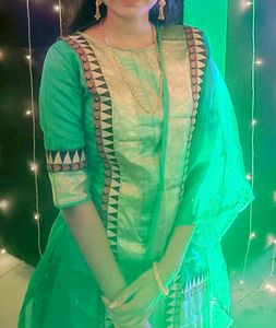Kurta Set For Women Only Rs 150
