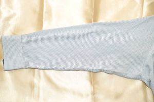 HN Shirt Men&#39;s Long Sleeve Button Down