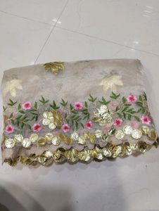 Designer Dupatta
