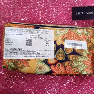 Estee Lauder Makeup Set