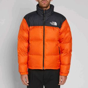 the north face puffer jackets
