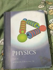Physics Part 1 Textbook