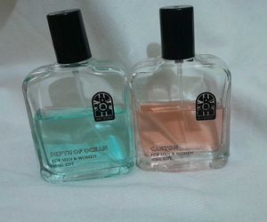 Brit Accent Unisex Perfume