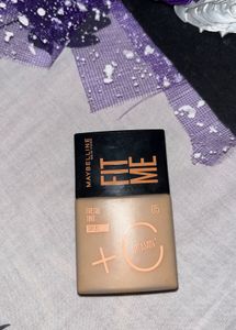 Combo Of Maybelline Tint Plus Kiro Sample