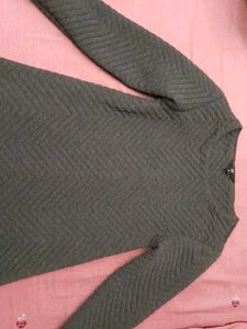 Top Winter Wear