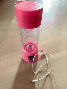 KOIOS Portable USB Juicer Electric