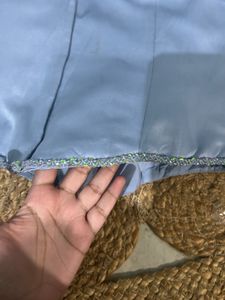 Chic Lavender corset top