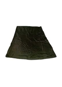 Zara Very Stylish Satin Skirt