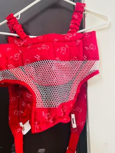 Chuan Que Baby Carrier