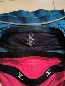 Men&#39;s Briefs - 3 Pack