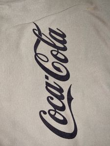 Coca-Cola Graphic Tee