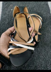 Flate Slipper