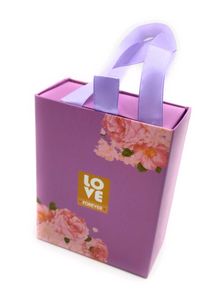 Teddy Bear &amp; Roses Gift Set