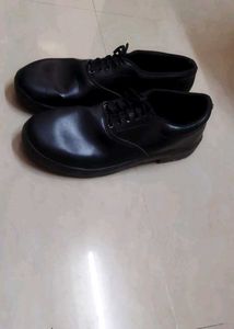 Shoes Mens Leather And School Wear