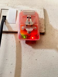 (Khekda Charger)🔋Universal Mobile Battery Charge