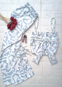 Pinteresty Co-ord Set 🌷