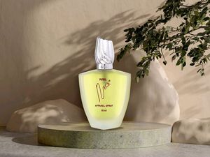 PATEL NECK PERFUME