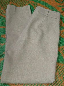Formal Pants