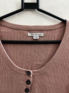 A Crop Top