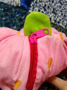 cute rabbit soft toy