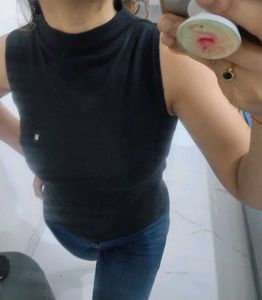 Knit Top