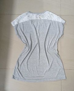Combo of 5 Women Tops